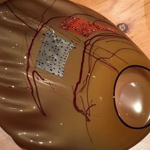 Meet your Posher, Vasantha